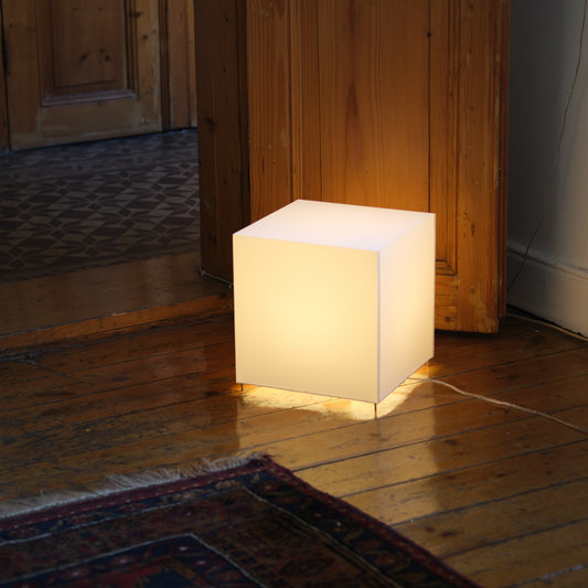 Cube Lamp 2 CM